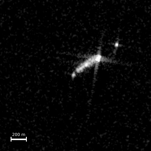 Al Basrah SPM 1 Oct 24, 2026 satellite capture