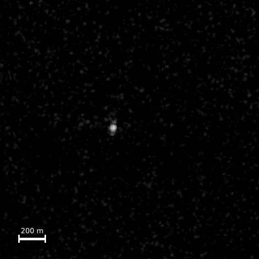 Al Basrah SPM 2 Oct 24, 2026 satellite capture