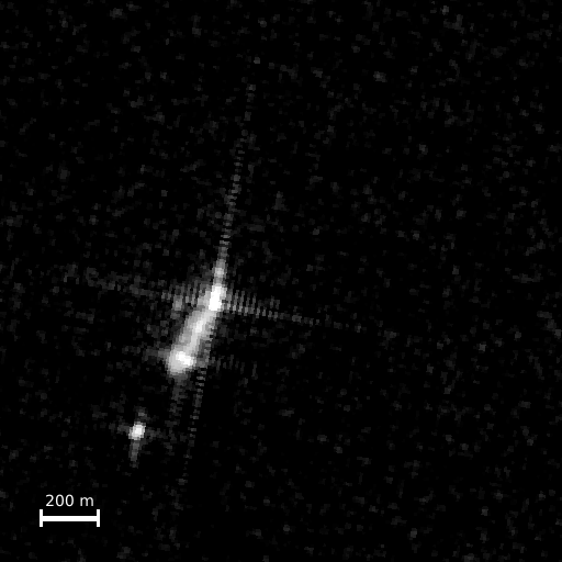 Al Basrah SPM 3 Oct 24, 2026 satellite capture