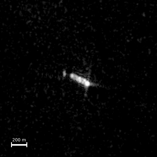 Al Rayyan FSO Khawr Aladid Sep 7, 2026 satellite capture