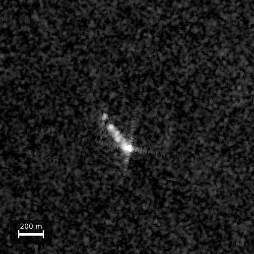 Al Rayyan FSO Khawr Aladid Oct 25, 2026 satellite capture