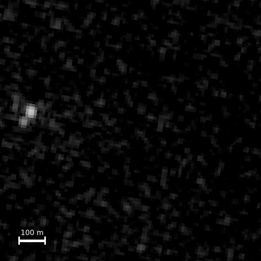 Assaluyeh SPM 1 Sep 8, 2026 satellite capture