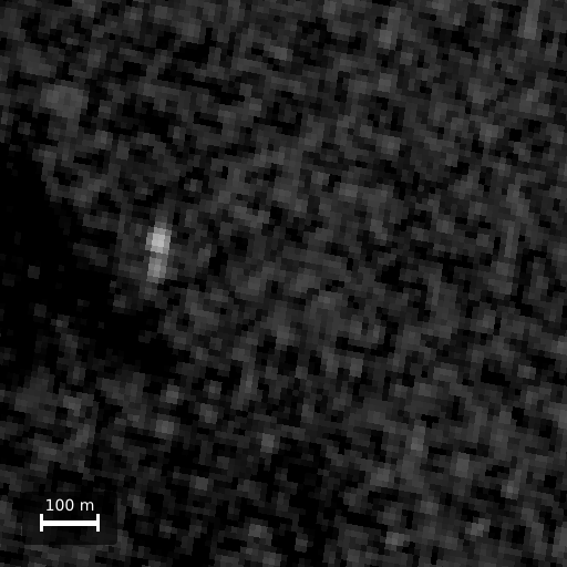 Assaluyeh SPM 1 Oct 25, 2026 satellite capture