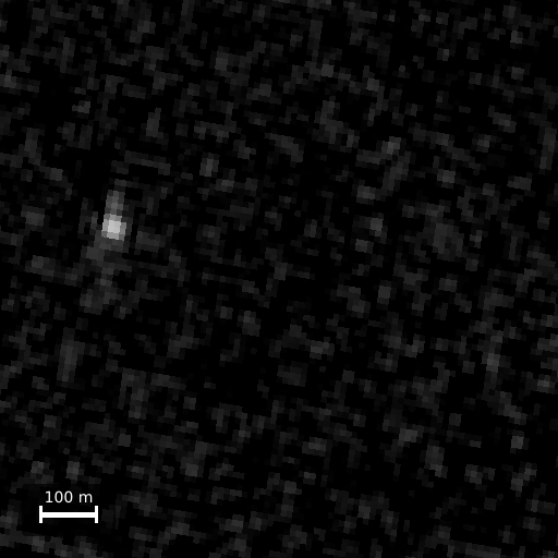 Assaluyeh SPM 2 Sep 8, 2026 satellite capture