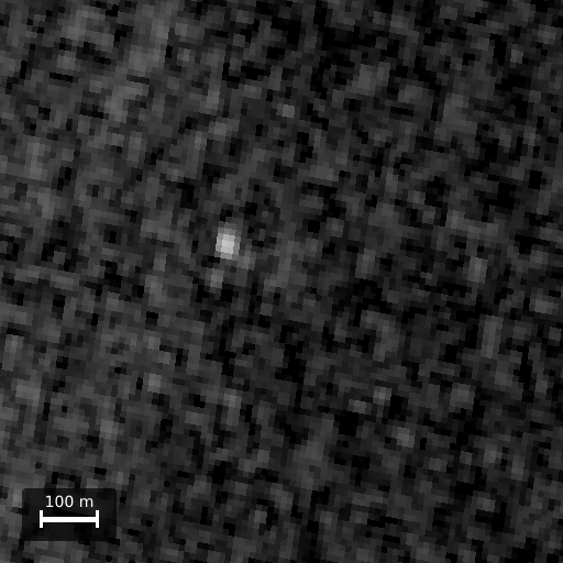 Assaluyeh SPM 2 Oct 25, 2026 satellite capture
