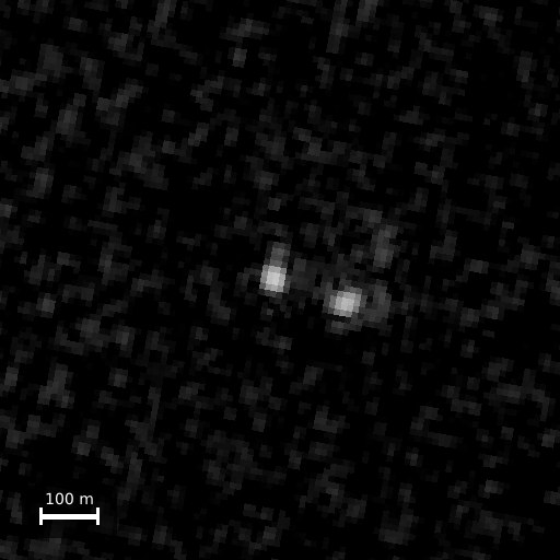 Bahregan Crude SPM Oct 24, 2026 satellite capture