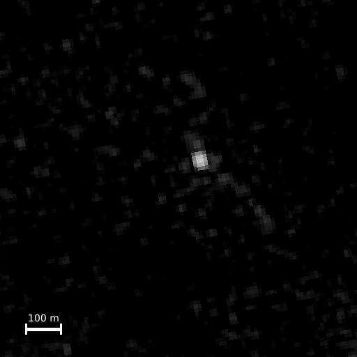 Das Island SPM Berth 3 Oct 23, 2026 satellite capture