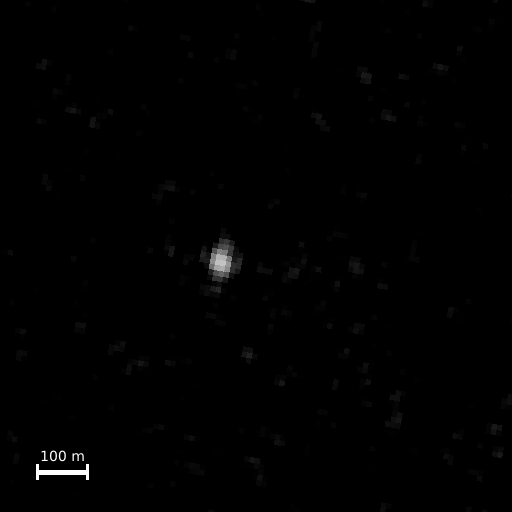 Halul Island SPM 1 Sep 8, 2026 satellite capture
