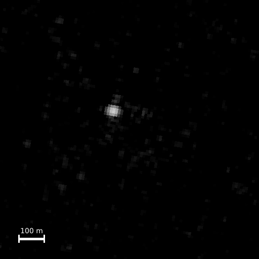 Halul Island SPM 2 Sep 8, 2026 satellite capture