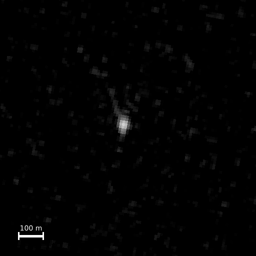 Jebel Dhanna SPM 1 Sep 8, 2026 satellite capture