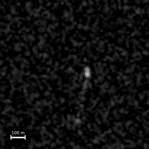 Jebel Dhanna SPM 1 Oct 23, 2026 satellite capture