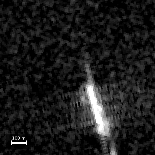 Jebel Dhanna SPM 2 Oct 23, 2026 satellite capture