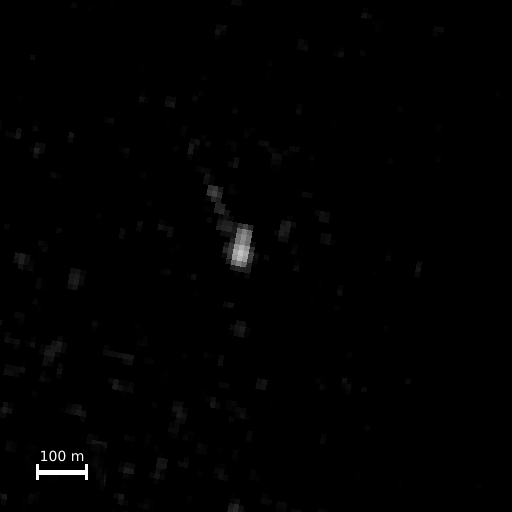 Jebel Dhanna SPM 3 Sep 8, 2026 satellite capture