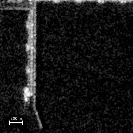 Jubail East Berths 51–54 Oct 24, 2026 satellite capture