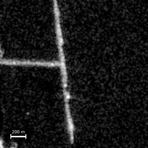 Kharg Island Eastern T-Jetty Oct 24, 2026 satellite capture