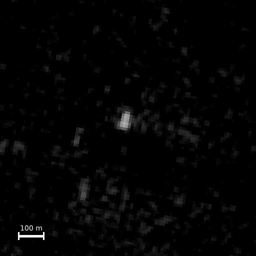 Lavan Island Crude SPM Sep 8, 2026 satellite capture