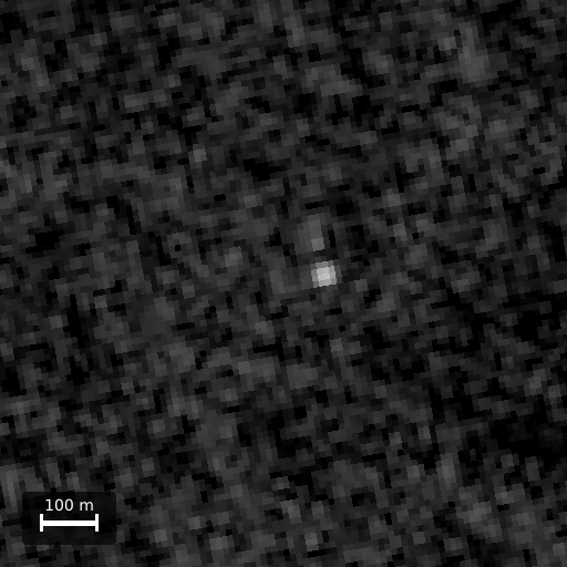 Lavan Island Crude SPM Oct 23, 2026 satellite capture