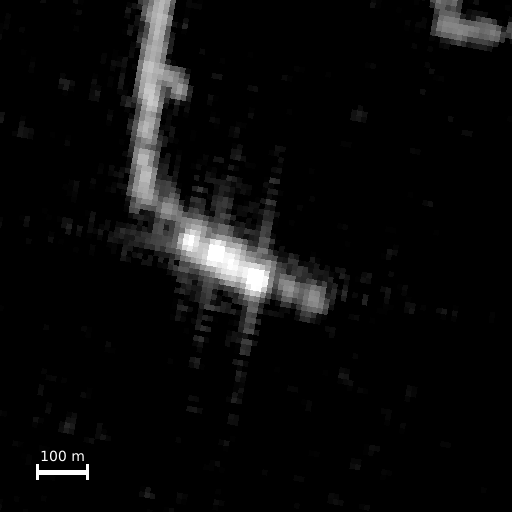 Lavan Island Two-Sided Oil and Products Jetty Sep 8, 2026 satellite capture