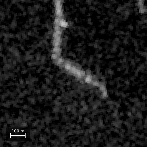 Lavan Island Two-Sided Oil and Products Jetty Oct 23, 2026 satellite capture