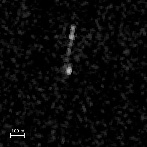 Mubarraz Oil Terminal SPM Sep 8, 2026 satellite capture
