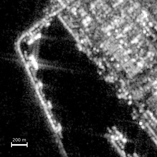 Pars Petrochemical Port Liquid Berths Sep 8, 2026 satellite capture