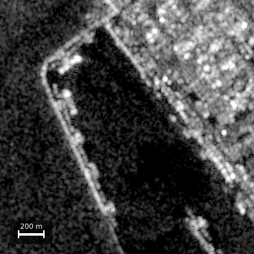 Pars Petrochemical Port Liquid Berths Oct 25, 2026 satellite capture