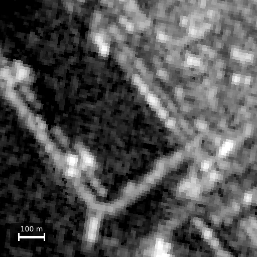 Pars Petrochemical Port LPG Berths 14–15 Oct 25, 2026 satellite capture