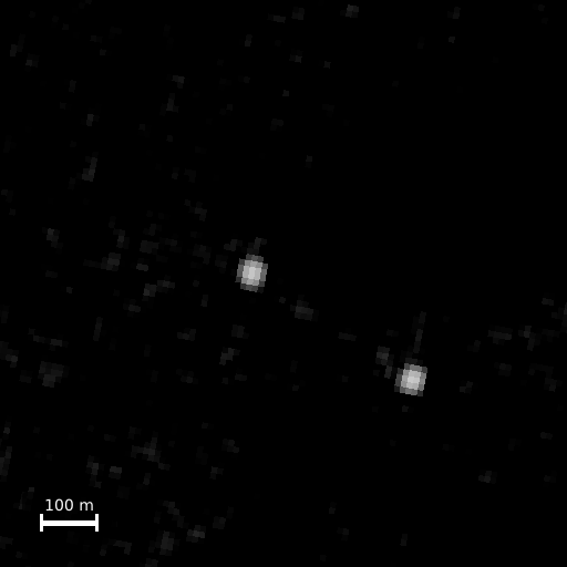 Ras Laffan CALM 1 Sep 7, 2026 satellite capture