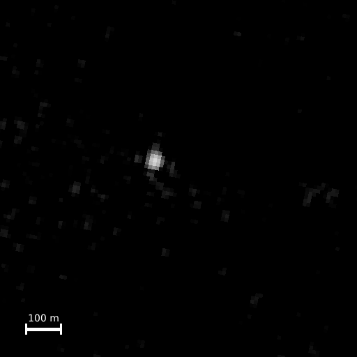 Ras Laffan CALM 2 Sep 7, 2026 satellite capture