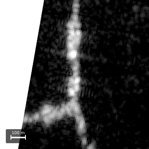 Ras Tanura North Pier Oct 25, 2026 satellite capture