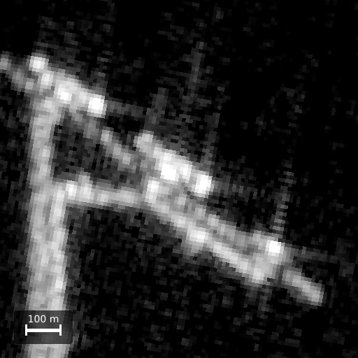 Ruwais LPG and Naphtha Berths 1-3 Sep 8, 2026 satellite capture