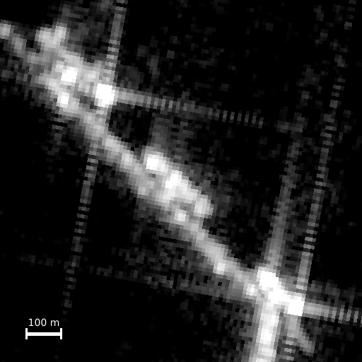 Ruwais Refinery Berths B/C/E Sep 8, 2026 satellite capture