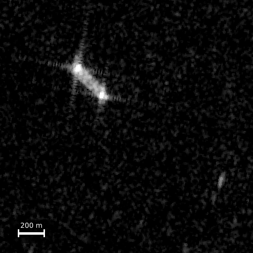 Soroosh FSU Khalij-e-Fars Oct 24, 2026 satellite capture