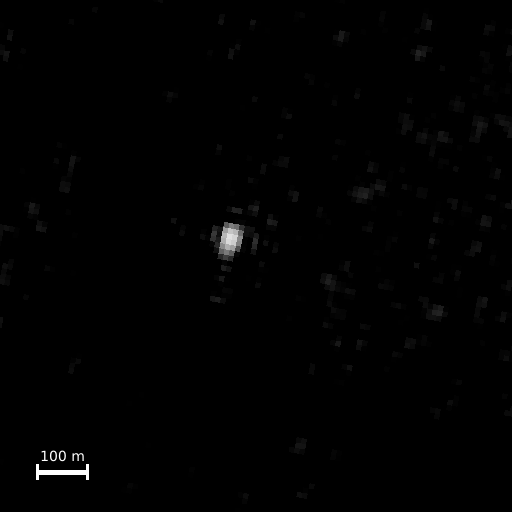 Zirku Island SPM C / SARB Sep 8, 2026 satellite capture