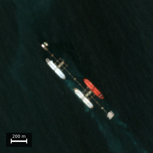 Al Basrah Fixed Berths Sep 8, 2026 satellite capture
