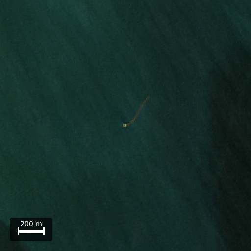Al Basrah SPM 1 Sep 8, 2026 satellite capture
