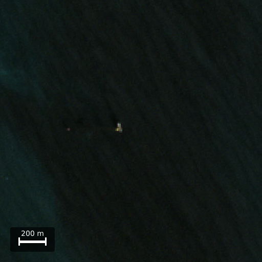 Al Basrah SPM 2 Sep 8, 2026 satellite capture