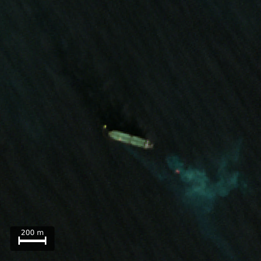Al Basrah SPM 3 Sep 8, 2026 satellite capture