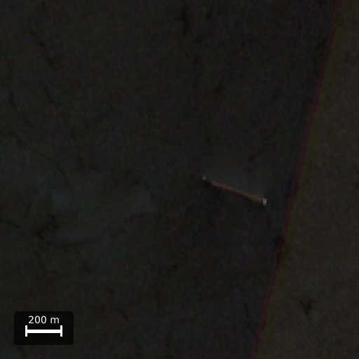 Juaymah SPM 32 Sep 8, 2026 satellite capture