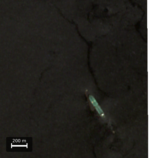 Juaymah SPM 33 Sep 8, 2026 satellite capture
