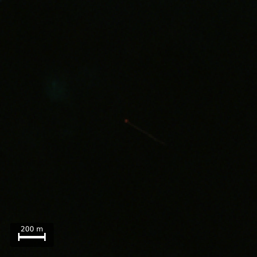 Mina Al Ahmadi SPM 20 Oct 23, 2026 satellite capture
