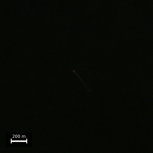 Mina Al Ahmadi SPM 21 Oct 23, 2026 satellite capture