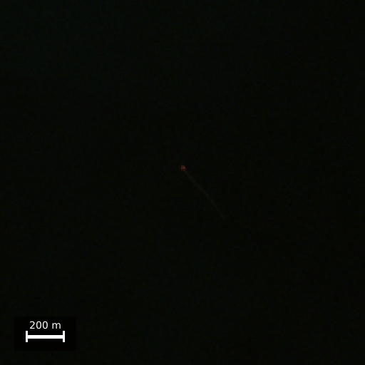 Mina Al Ahmadi SPM 23 Oct 23, 2026 satellite capture