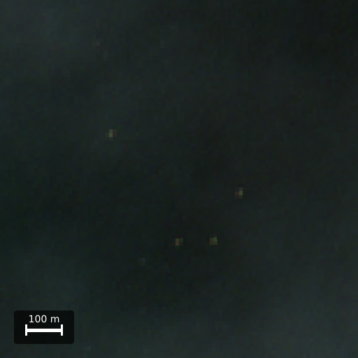 Ras Al-Khafji Berth 1 Sep 8, 2026 satellite capture
