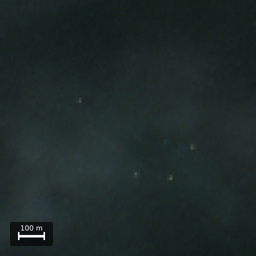 Ras Al-Khafji Berth 2 Sep 8, 2026 satellite capture