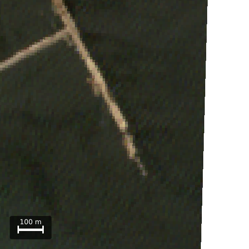 Shuaiba Oil Pier Sep 8, 2026 satellite capture
