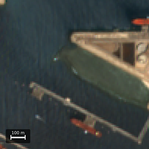 Yanbu SAMREF Berths 54 and 55 Sep 7, 2026 satellite capture